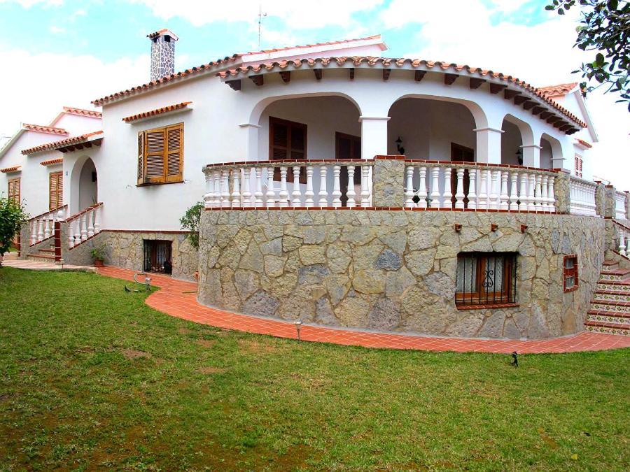 Santa Ana Villa Es Castell  Ngoại thất bức ảnh