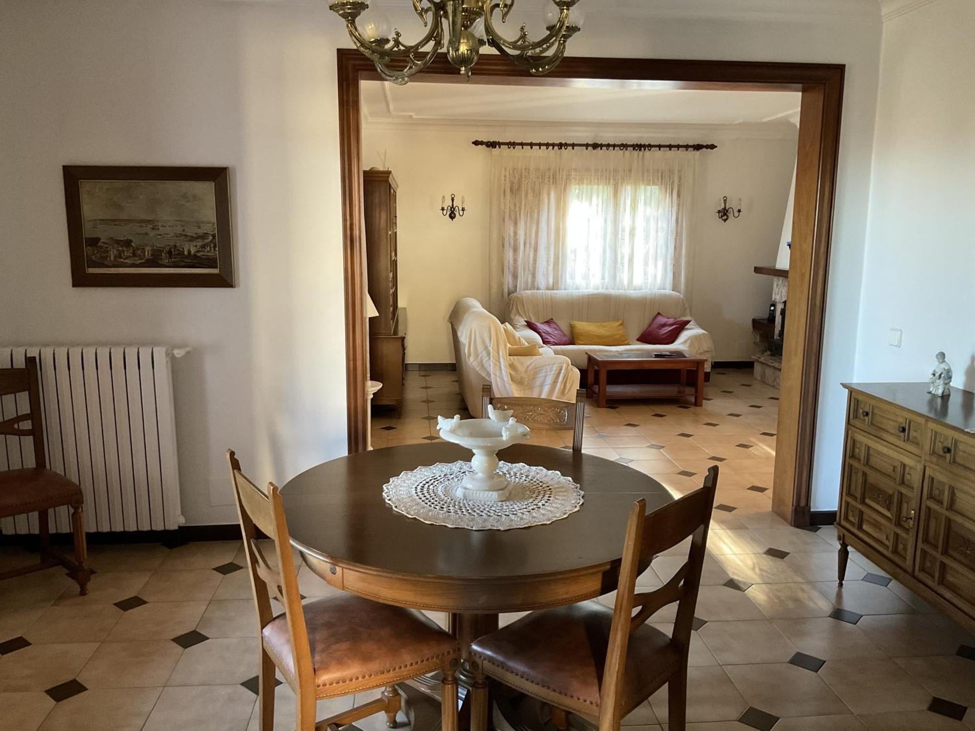 Santa Ana Villa Es Castell  Ngoại thất bức ảnh