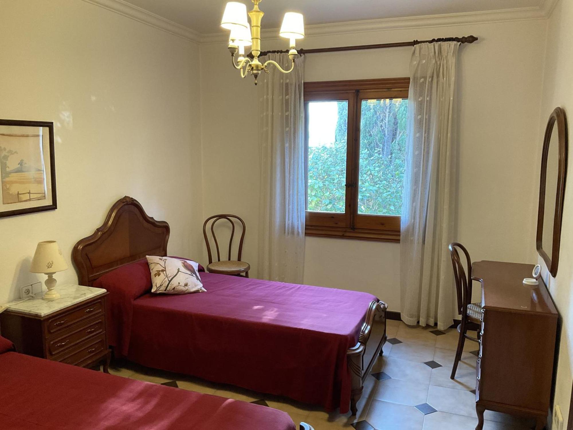 Santa Ana Villa Es Castell  Ngoại thất bức ảnh